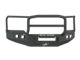 Road Armor Stealth Non-Winch Front Bumper with Lonestar Guard; Textured Black (15-19 Sierra 3500 HD)