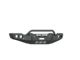 Road Armor Stealth Winch Front Bumper with Pre-Runner Guard; Textured Black (20-23 Sierra 3500 HD)