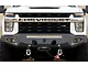 Road Armor Evolution Front Bumper; Satin Black (20-23 Silverado 2500 HD)