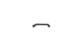Road Armor Pre-Runner Guard for Spartan Front Bumper; Textured Black (11-14 Silverado 3500 HD)