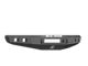 Road Armor Stealth Non-Winch Front Bumper; Textured Black (15-17 F-150, Excluding Raptor)