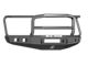 Road Armor Stealth Non-Winch Front Bumper with Lonestar Guard; Satin Black (15-17 F-150, Excluding Raptor)