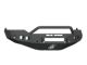 Road Armor Stealth Non-Winch Front Bumper with Pre-Runner Guard; Satin Black (13-18 RAM 1500, Excluding Rebel)