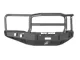 Road Armor Stealth Winch Front Bumper with Lonestar Guard; Satin Black (14-15 Sierra 1500)