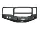 Road Armor Stealth Winch Front Bumper with Lonestar Guard; Satin Black (16-18 Sierra 1500)