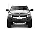 Road Armor Stealth Winch Front Bumper with Pre-Runner Guard; Satin Black (13-18 RAM 1500, Excluding Rebel)