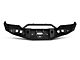 Road Armor Stealth Winch Front Bumper with Pre-Runner Guard; Satin Black (13-18 RAM 1500, Excluding Rebel)