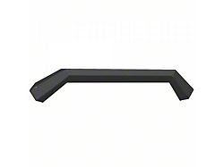 Road Armor Pre-Runner Guard for Spartan Front Bumper; Textured Black (17-22 F-250 Super Duty)