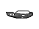 Road Armor Stealth Winch Front Bumper with Pre-Runner Guard; Textured Black (11-16 F-250 Super Duty)