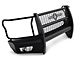 Road Armor Vaquero Series Front Bumper with Full Guard; Satin Black (15-17 F-150, Excluding Raptor)