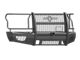 Road Armor Vaquero Series Front Bumper with Full Guard and Receiver Hitch; Satin Black (15-17 F-150, Excluding Raptor)
