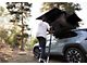 Roam Adventure Co The Vagabond Lite Rooftop Tent; Black (Universal; Some Adaptation May Be Required)