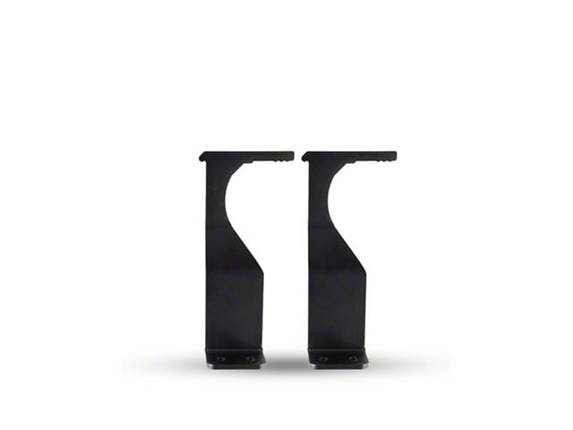 Ram Mount F350 Roam Adventure Co F-350 Super Duty Rugged Case Roof Rack Rigid Mounts ...