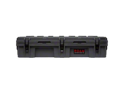 Roam Adventure Co Rugged Case; Black; 95L