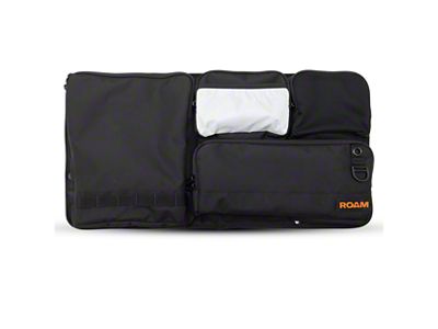 Roam Adventure Co Rugged Case Lid Organizer; 66L