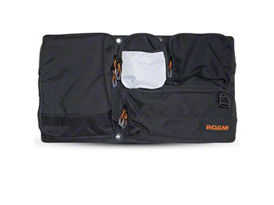 Roam Adventure Co Rugged Case Lid Organizer; 76L