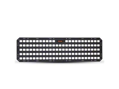 Roam Adventure Co Rugged Case Molle Panel; 95L