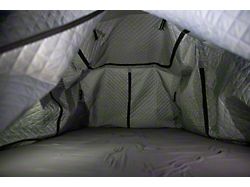 Roam Adventure Co Vagabond XL Tent Insulation