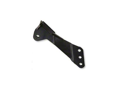 Rock Krawler 1.50 to 2-Inch Track Bar Relocation Bracket (11-26 4WD F-250 Super Duty)