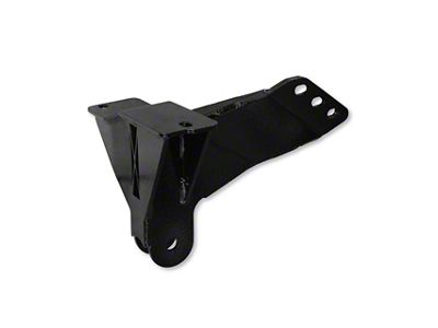 Rock Krawler 4-Inch Track Bar Drop Bracket Kit (17-26 4WD F-250 Super Duty)