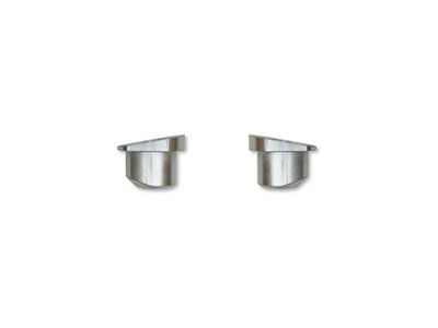 Rock Krawler Adjustable Caster/Camber Shim Kit (11-26 4WD F-250 Super Duty)