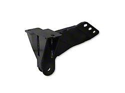Rock Krawler 4-Inch Track Bar Drop Bracket Kit (17-26 4WD F-350 Super Duty)