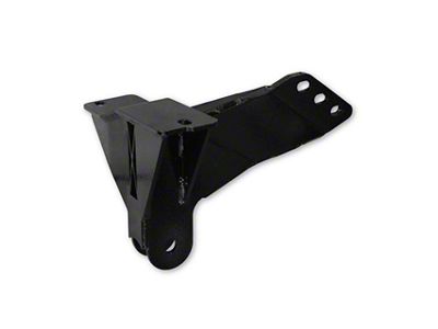 Rock Krawler 4-Inch Track Bar Drop Bracket (08-16 4WD F-350 Super Duty)