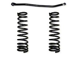 Rock Krawler 2-Inch Adventure Leveling Kit (14-18 4WD 6.7L RAM 2500)