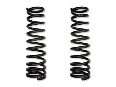 Rock Krawler 2-Inch Triple Rate Front Lift Coil Springs (14-24 4WD 6.7L RAM 2500)