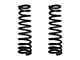 Rock Krawler 2-Inch Triple Rate Front Lift Coil Springs (14-24 4WD 6.7L RAM 2500)