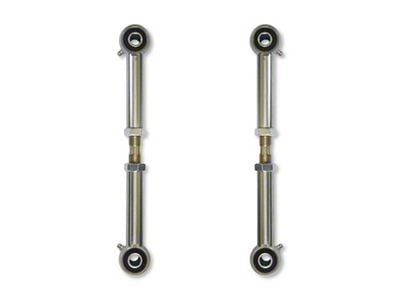Rock Krawler Adjustable Rear Sway Bar Links for 2 to 6-Inch Lift (14-26 4WD RAM 2500)