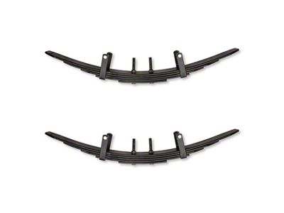 Rock Krawler Progressive Add-A-Pack Spring Kit (03-13 4WD RAM 2500)