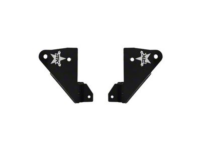 Rock Krawler Radius Arm Drop Bracket Kit (14-24 4WD RAM 2500)