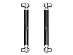 Rock Krawler Rear Lower Adjustable Control Arms for 2 to 6-Inch Lift (14-26 4WD RAM 2500)