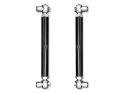 Rock Krawler Rear Lower Adjustable Control Arms for 2 to 6-Inch Lift (14-26 4WD RAM 2500)