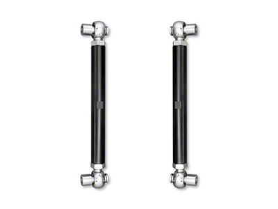 Rock Krawler Rear Upper Adjustable Control Arms for 2 to 6-Inch Lift (14-26 4WD RAM 2500)