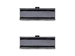 Rock Krawler 2-Inch Rear Lift Blocks (03-26 4WD RAM 3500)