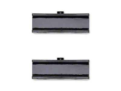 Rock Krawler 2-Inch Rear Lift Blocks (03-26 4WD RAM 3500)