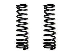 Rock Krawler 2-Inch Triple Rate Front Lift Coil Springs (13-24 4WD 6.7L RAM 3500)