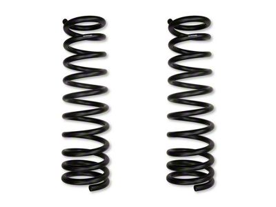 Rock Krawler 2-Inch Triple Rate Front Lift Coil Springs (13-24 4WD 6.7L RAM 3500)