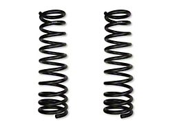 Rock Krawler 3-Inch Triple Rate Front Lift Coil Springs (13-24 4WD 6.4L RAM 3500)