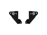 Rock Krawler Radius Arm Drop Bracket Kit (13-26 4WD RAM 3500)