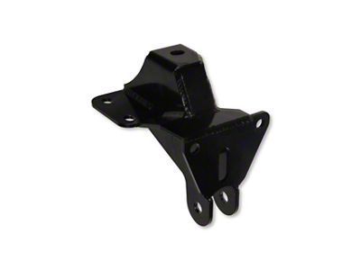 Rock Krawler Track Bar Drop Bracket Kit for 3 to 6-Inch Lift (19-26 4WD RAM 3500 w/ Drop Pitman Arm)