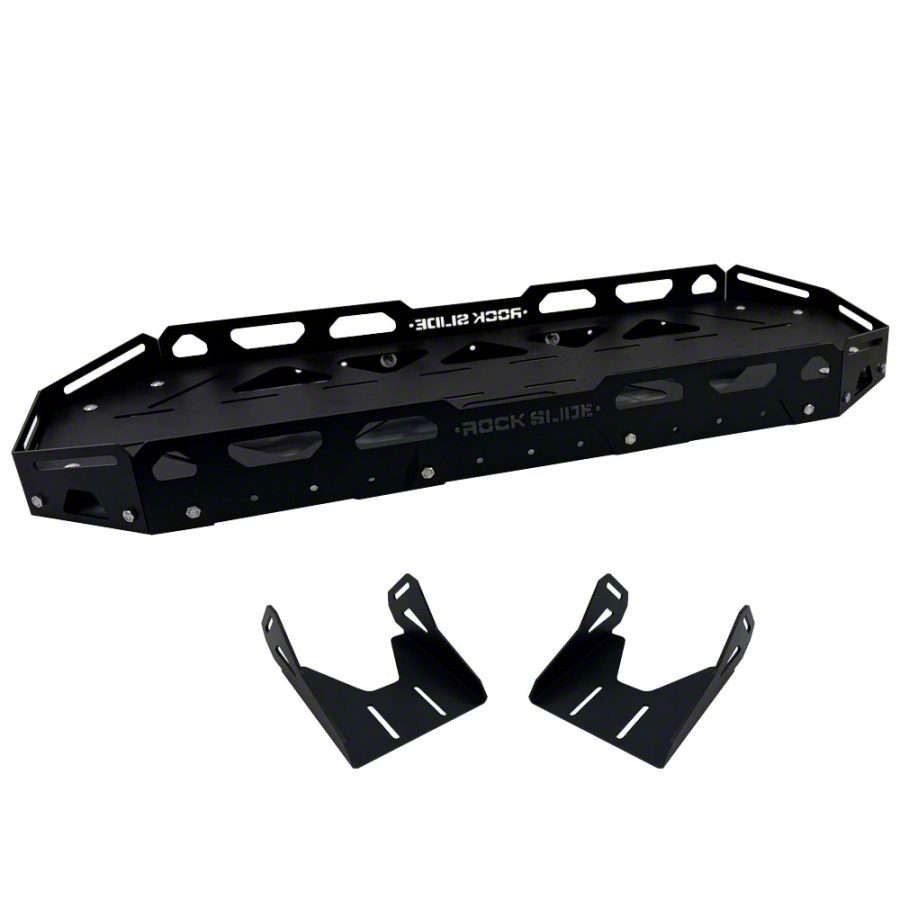 Rock-Slide Engineering F-250 Super Duty EZ Rack Accessory Tray AC