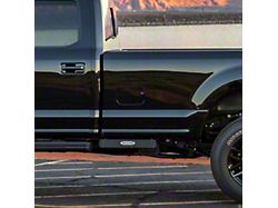 Rock-Slide Engineering R-STEP 16-Inch Bed Step; Passenger Side (17-22 F-250 Super Duty)