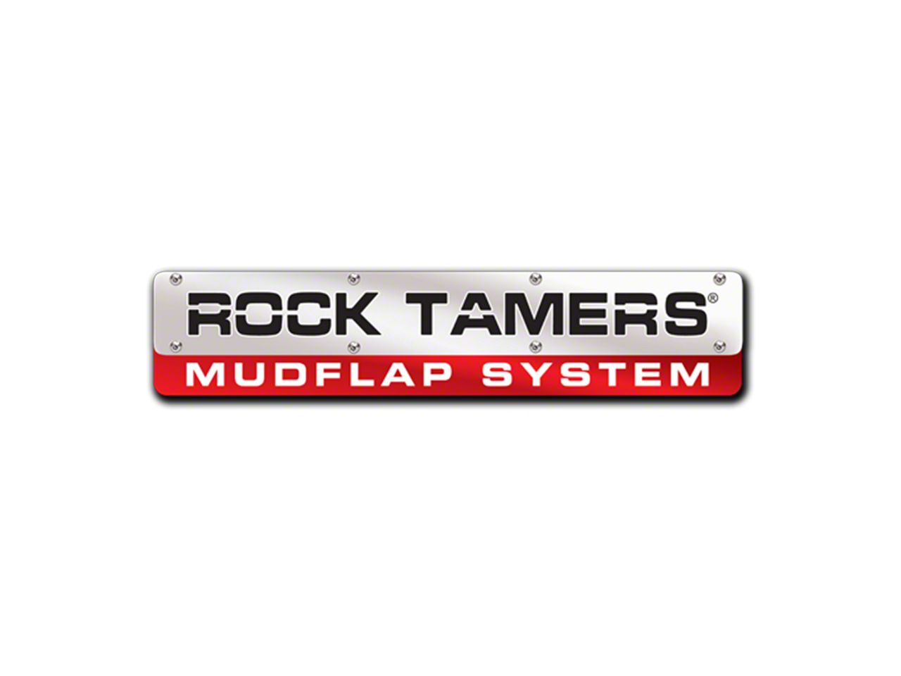 Rock Tamers Parts