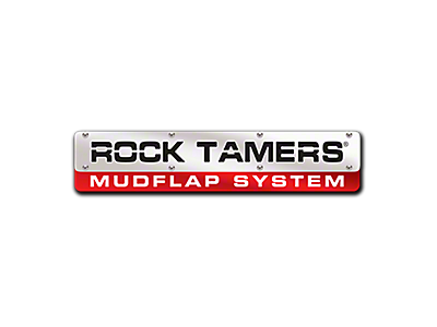 Rock Tamers Parts