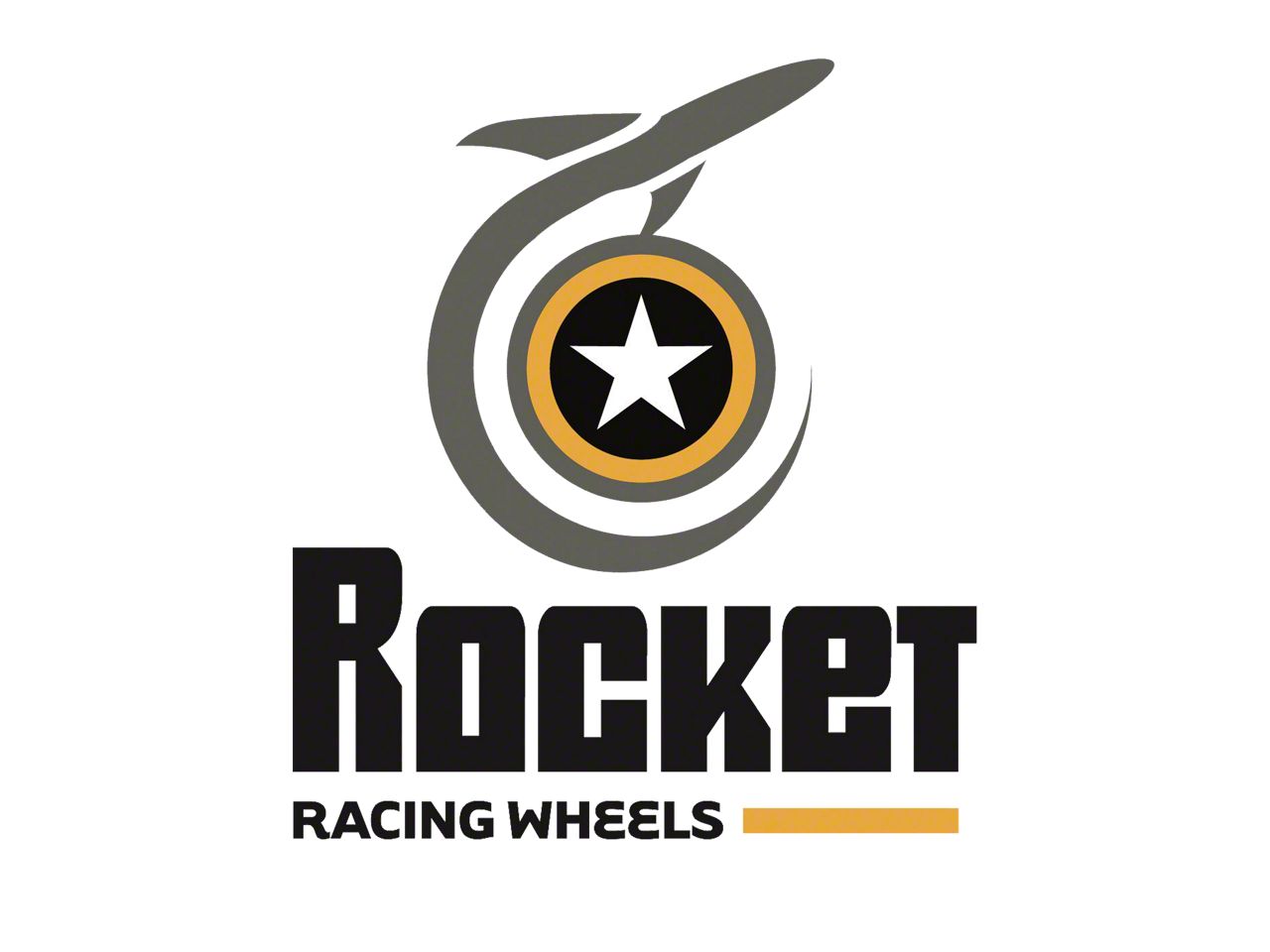 Rocket Racing Wheels Parts