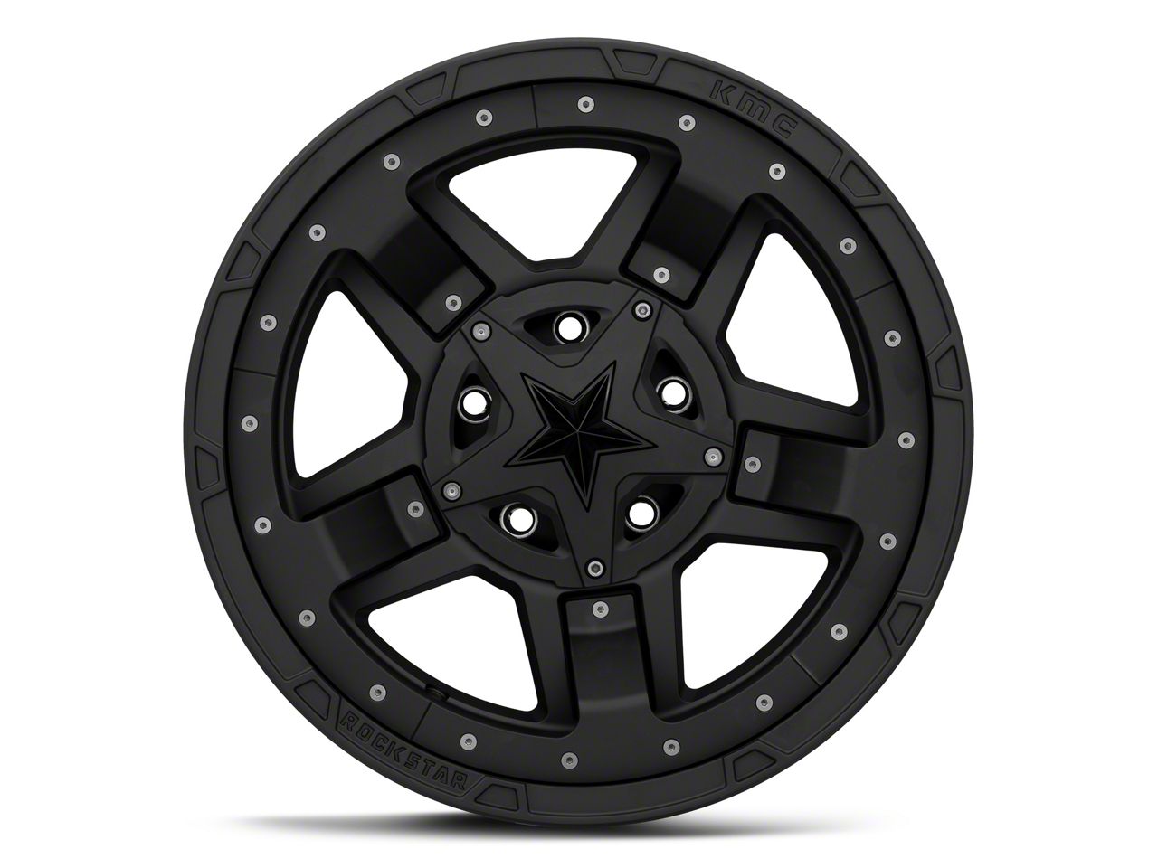全国送料無料の通販 XD RAM 20mm 17x8; Wheel; 5-Lug Black Matte RS3 XD827 1500 その他