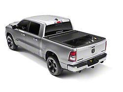 Roll-N-Lock E-Series Retractable Bed Cover (23-26 Canyon w/ StowFlex Tailgate)